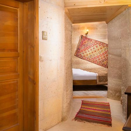 Lord Of Cappadocia Hotel Göreme Esterno foto