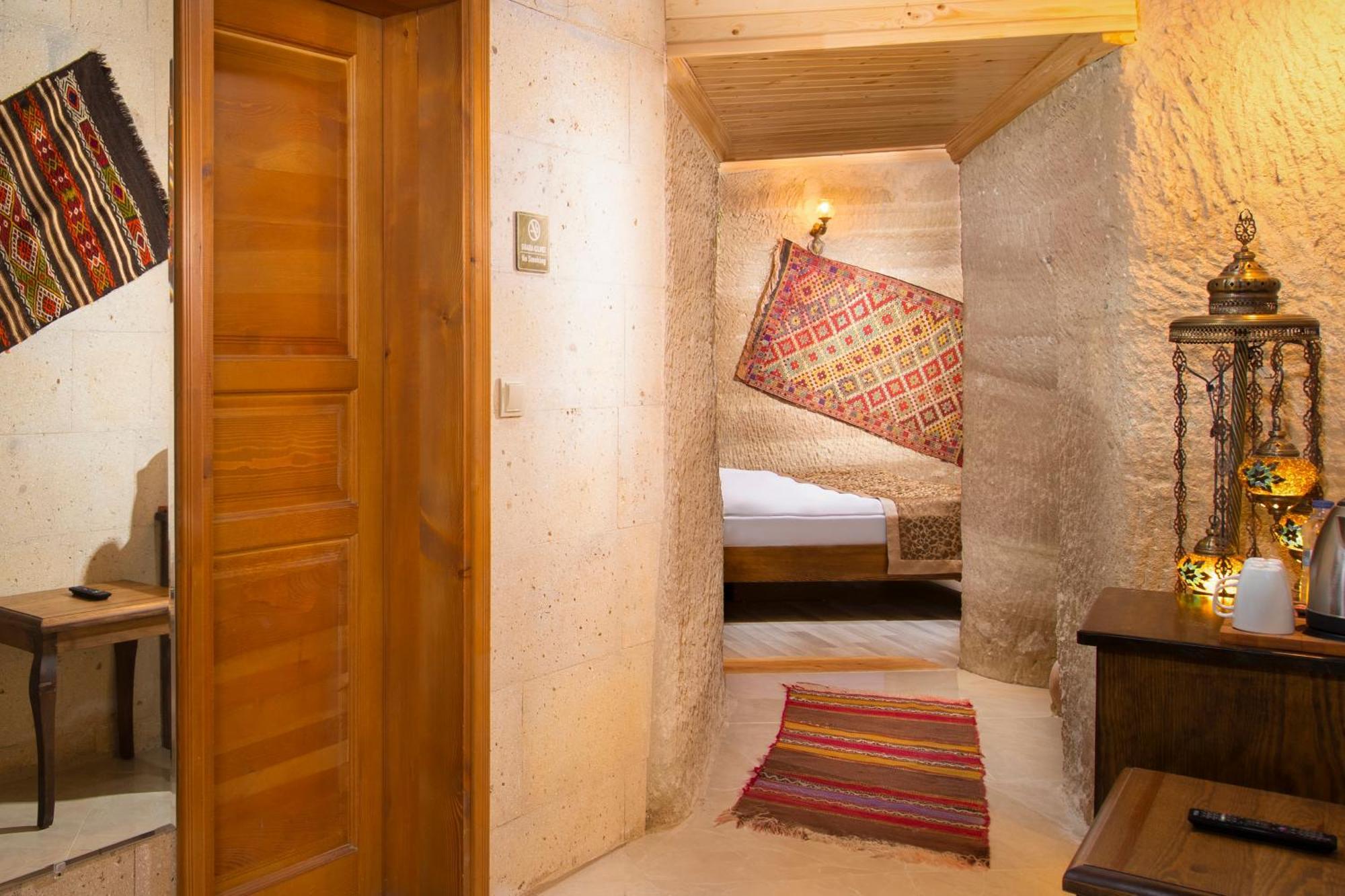 Lord Of Cappadocia Hotel Göreme Esterno foto
